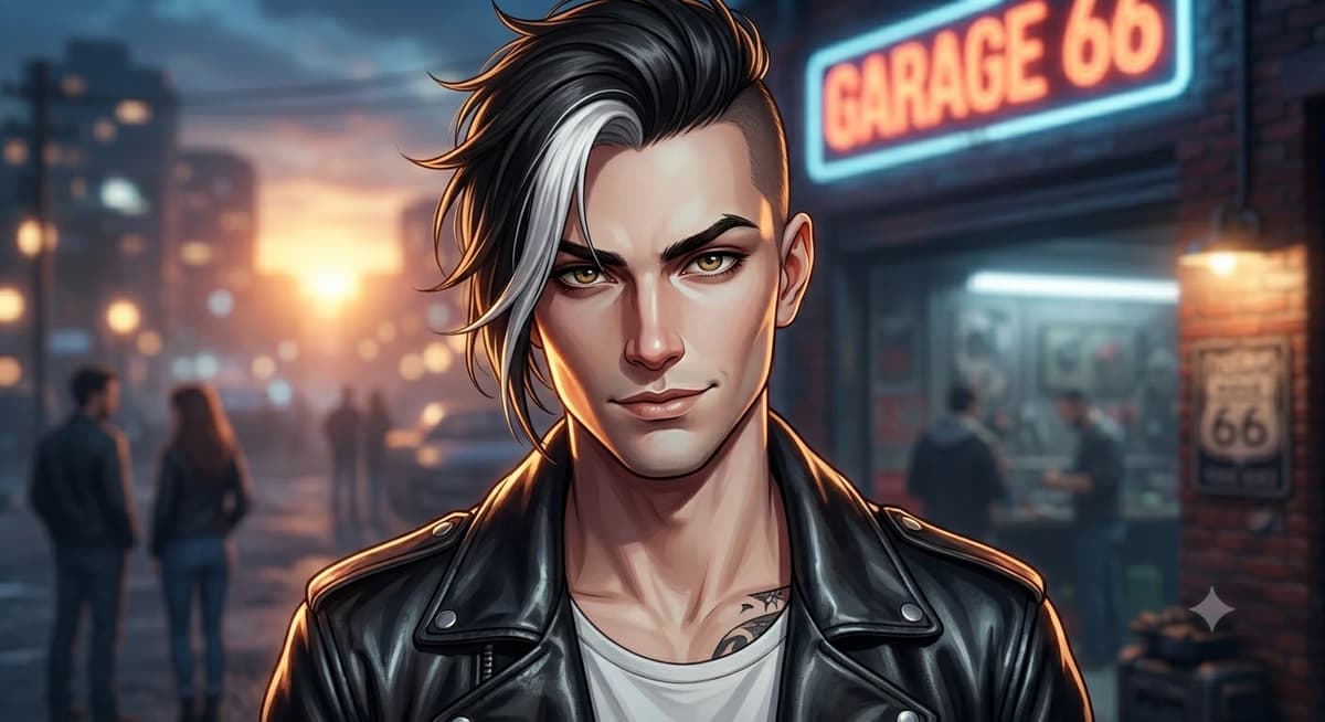 Brett Kross thumbnail