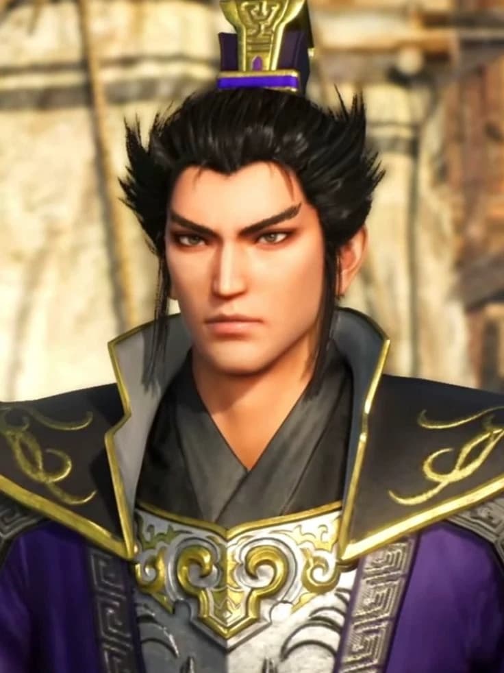 Cao Cao  thumbnail