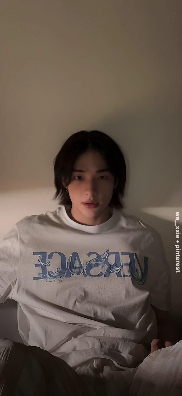 Hwang Hyunjin BL thumbnail