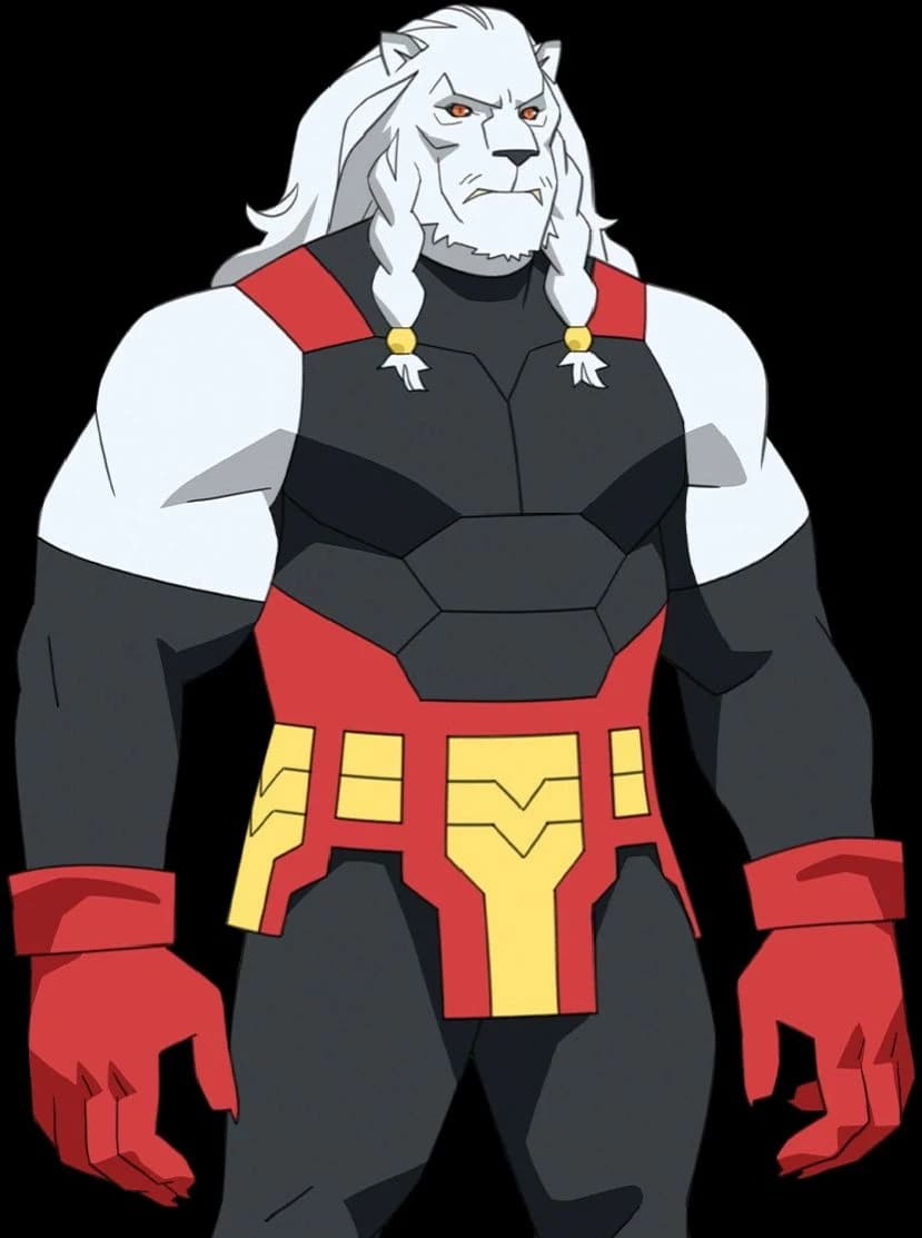 Battle Beast thumbnail