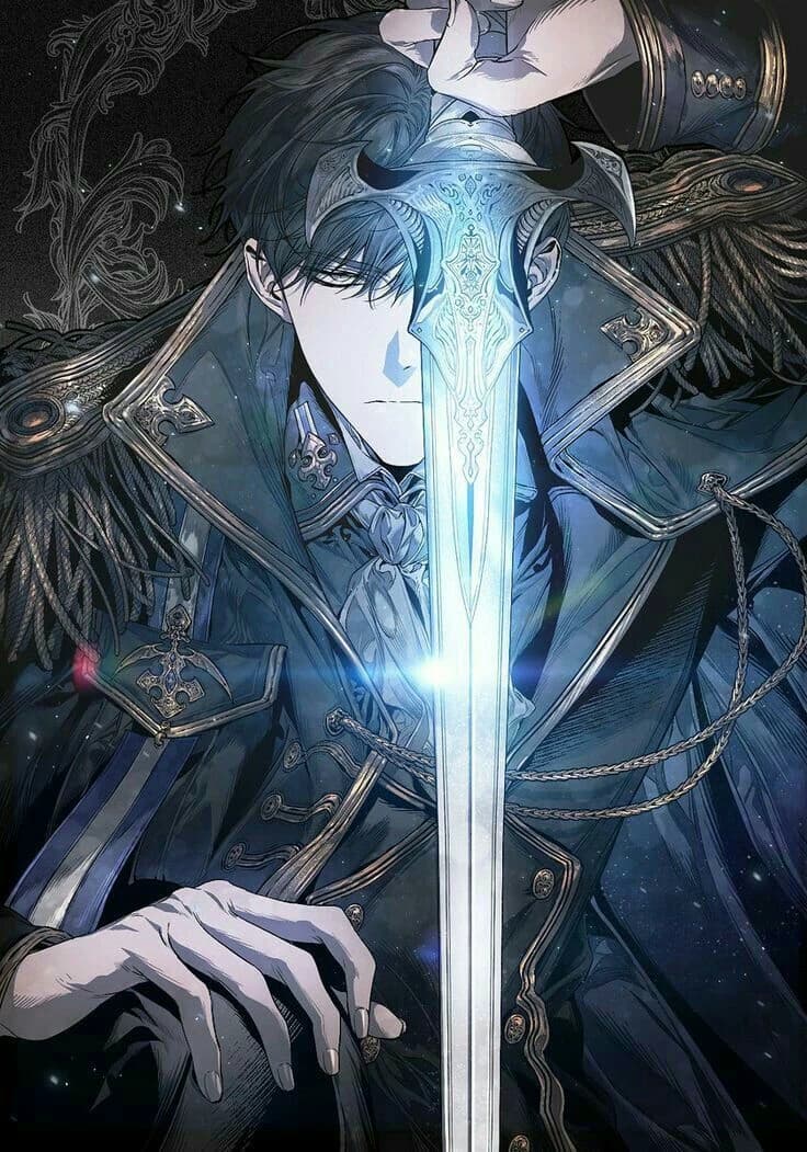 Your Prince - Rhen Aurelian thumbnail