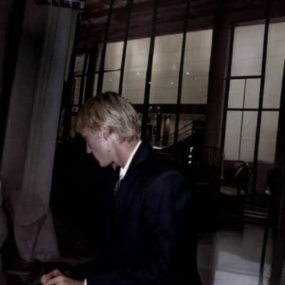 Draco Malfoy thumbnail