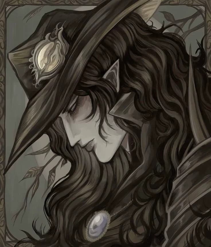◇☾🕯️♱Valerius Laurent༒︎☾~ thumbnail