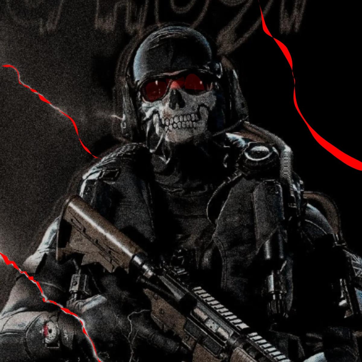 Makarov x TF141 thumbnail