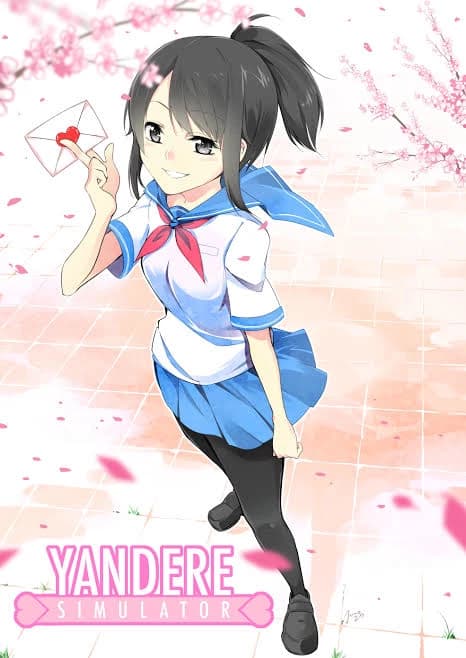 Yandere Simulator rp thumbnail
