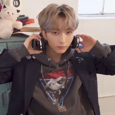 Oh Seungmin thumbnail