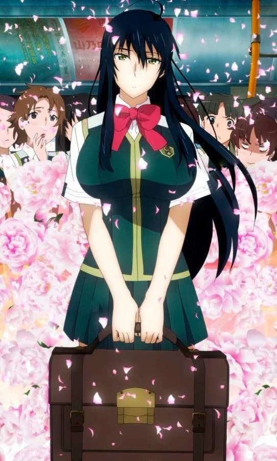 Kagari, Ayaka thumbnail