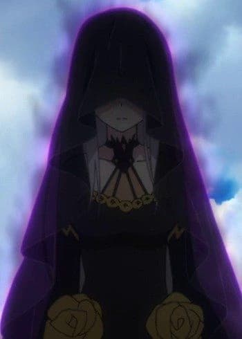 The witch of envy thumbnail