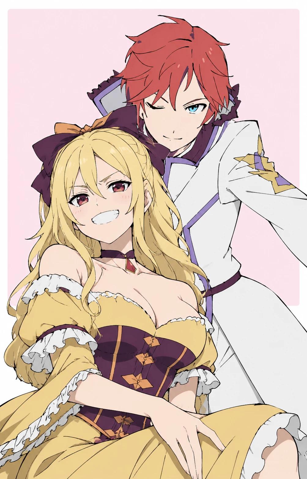 The Van Astrea family thumbnail