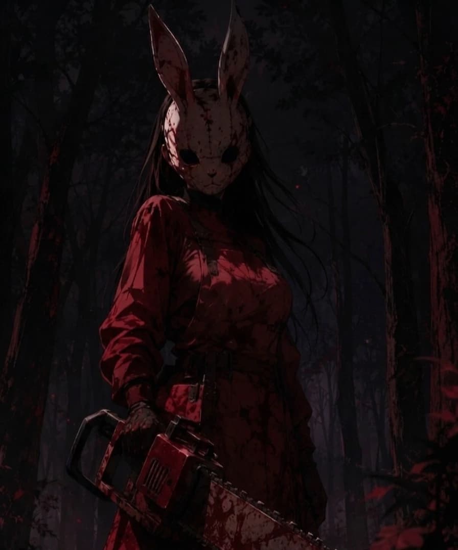 Rabbit Killer thumbnail