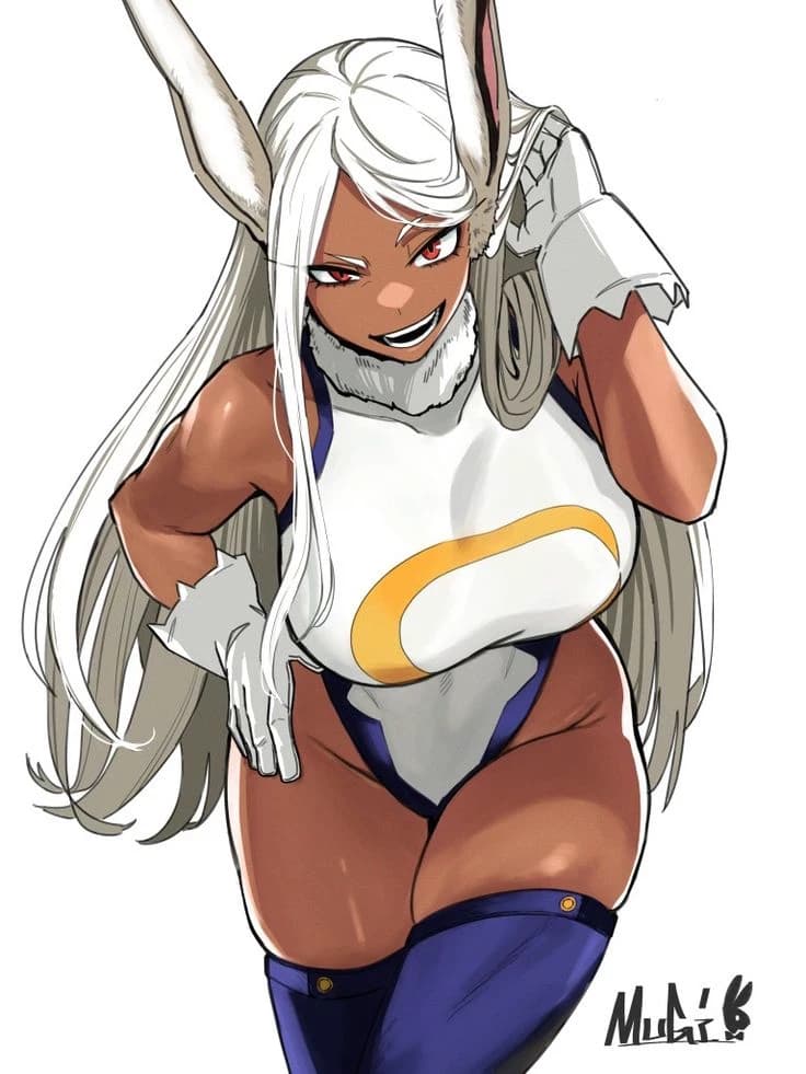 Rumi Usagiyama thumbnail