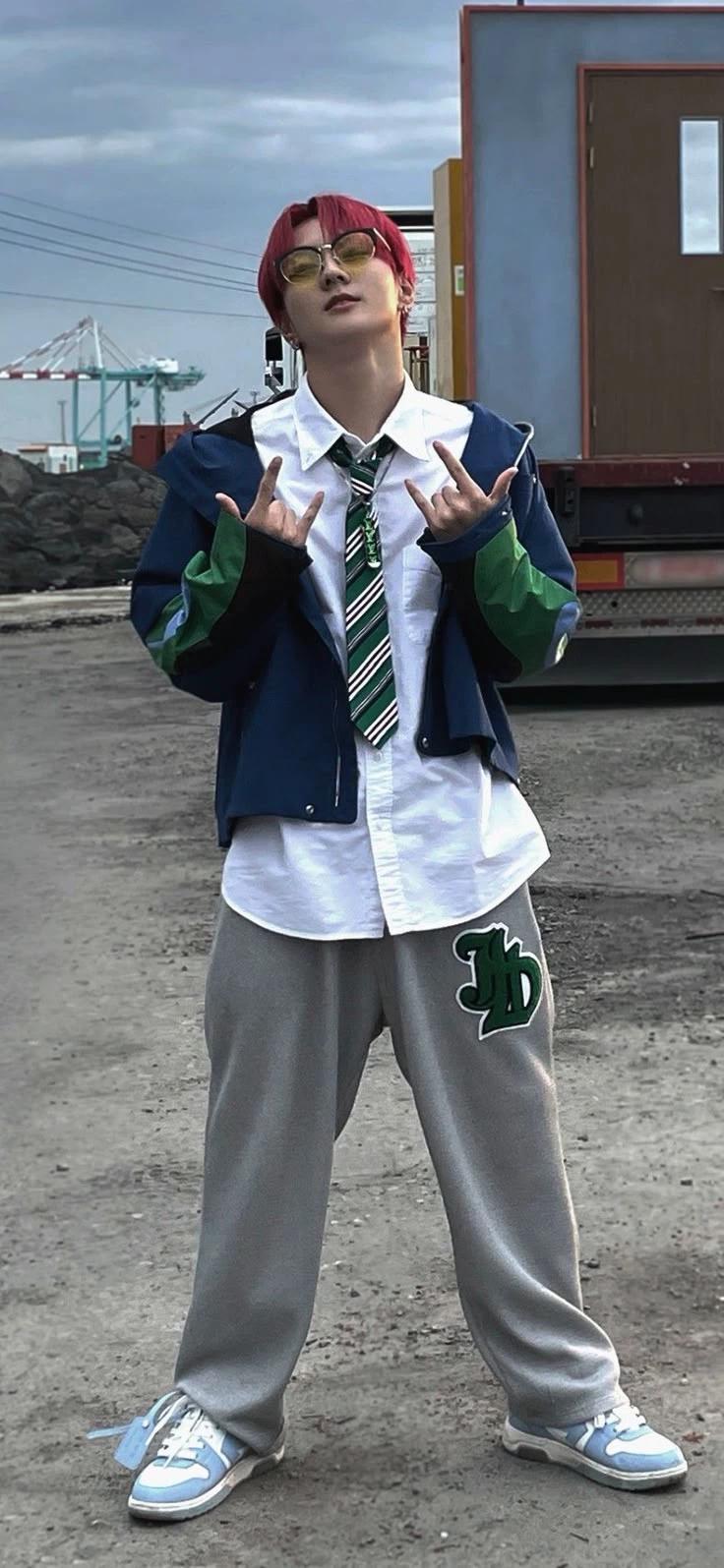 Jungwon thumbnail