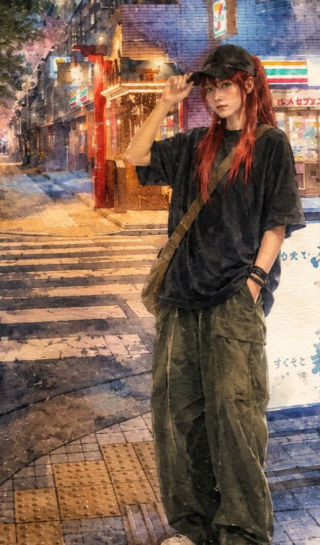 Yuzuki thumbnail