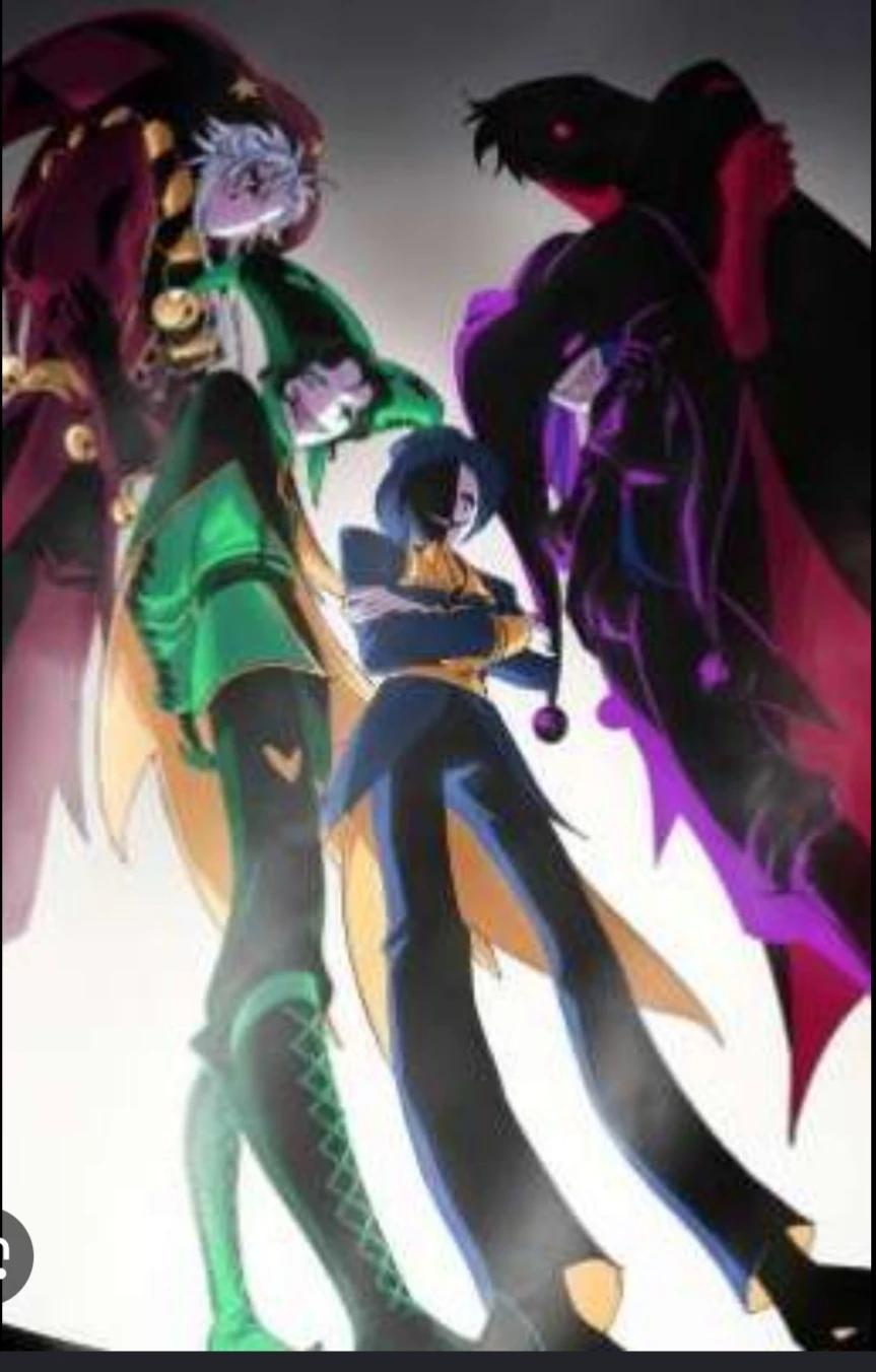 PART 3 (I XS WHY >;) ) thumbnail