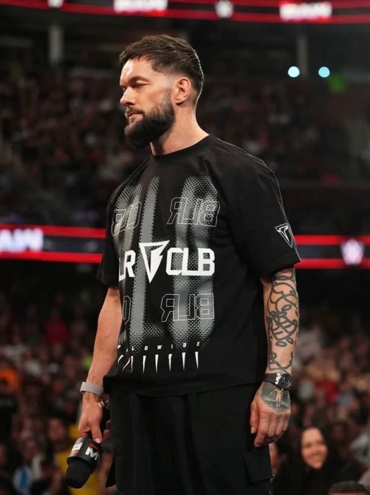 Finn Balor  thumbnail