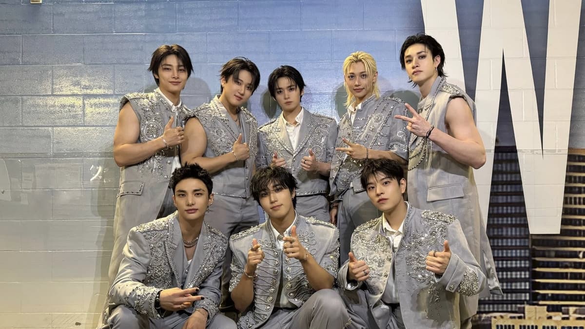 Stray Kids  thumbnail