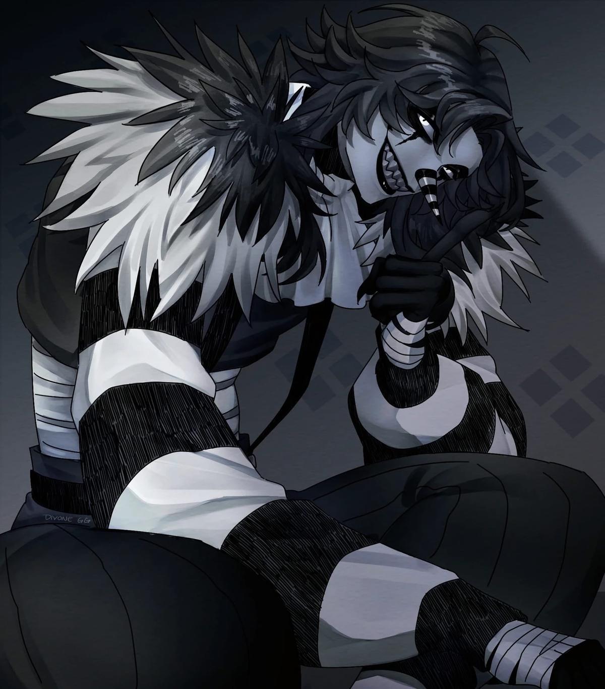 Laughing Jack thumbnail