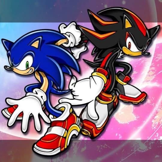 Sonic Universe  thumbnail