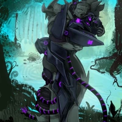 Megatron thumbnail