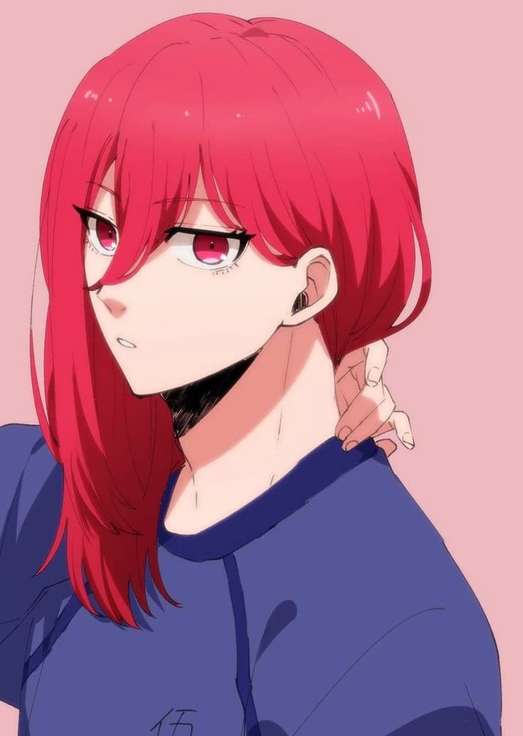 Chigiri Hyoma thumbnail
