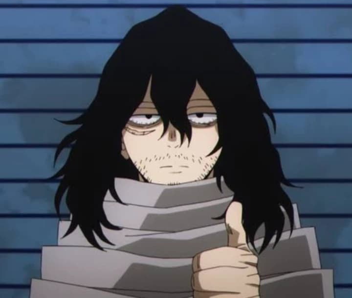 Aizawa thumbnail
