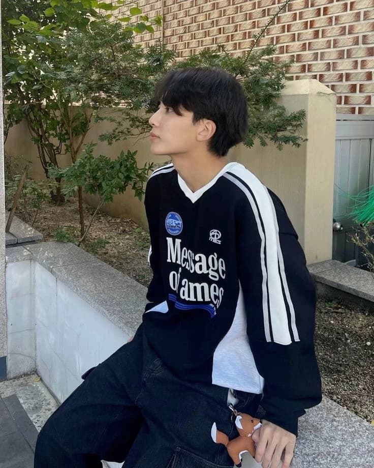 Jeonghan Yoon  thumbnail