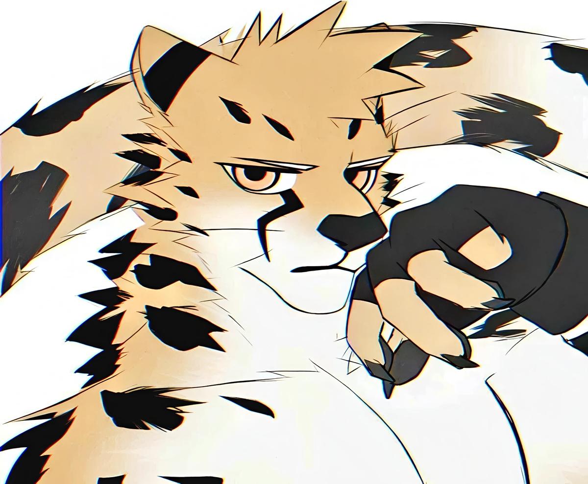 Zarek thumbnail