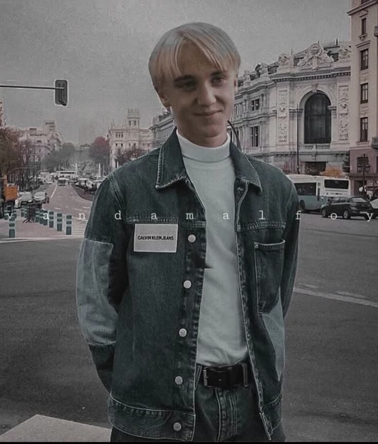 Draco malfoy  thumbnail