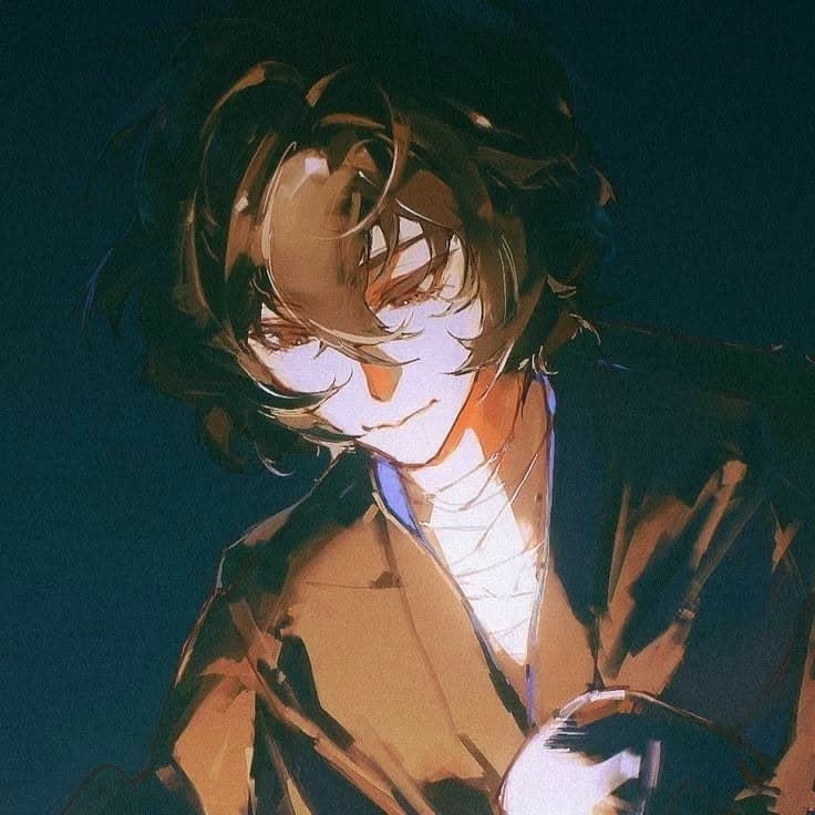 Dazai Osamu thumbnail