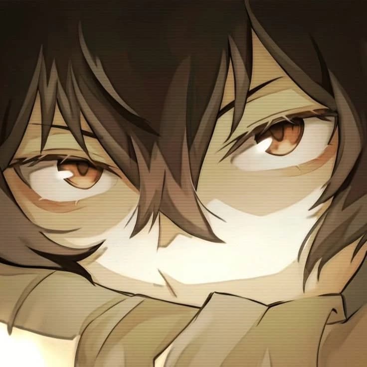 Dazai Osamu  thumbnail