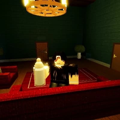 Haunted House thumbnail
