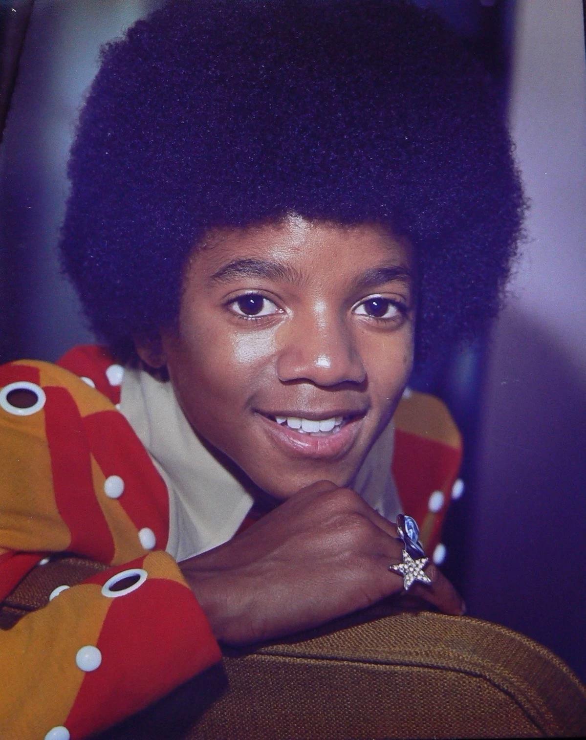 Michael Jackson thumbnail