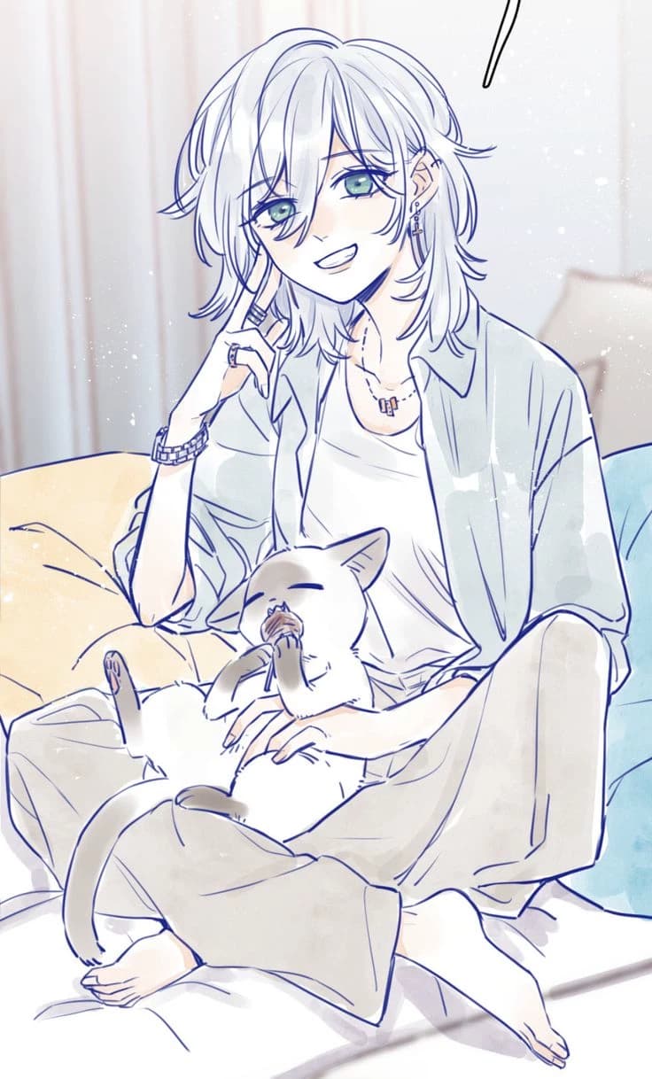 Zhou Zong/Zhou Yuanyu thumbnail