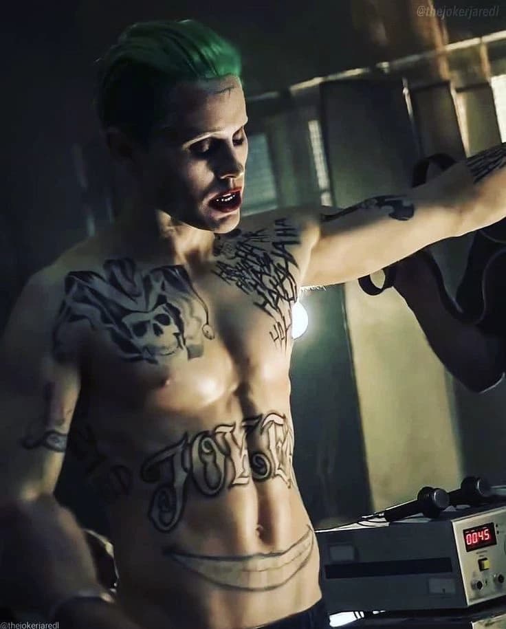 Coringa thumbnail