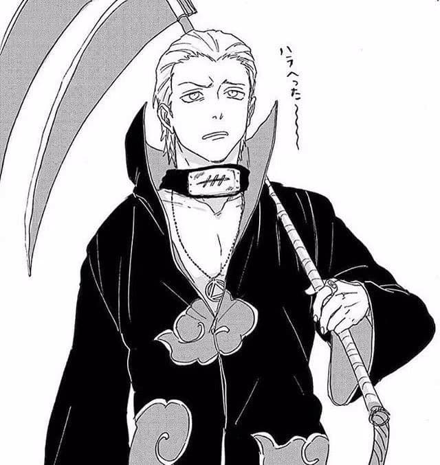 hidan  thumbnail