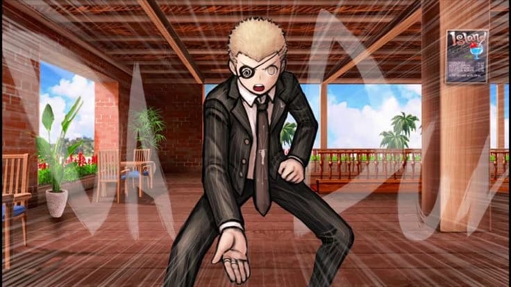 Fuyuhiko Kuzuryu  thumbnail