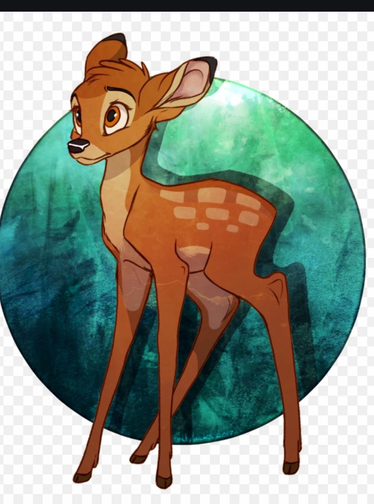 Bambi thumbnail