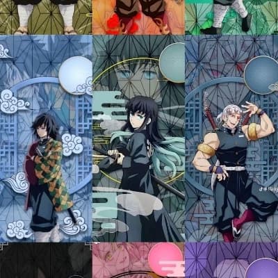 Hashira thumbnail