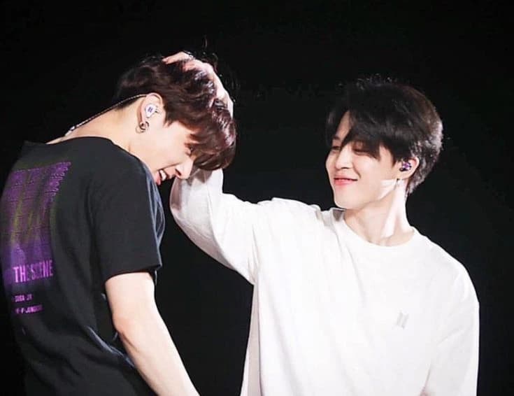 Jikook thumbnail