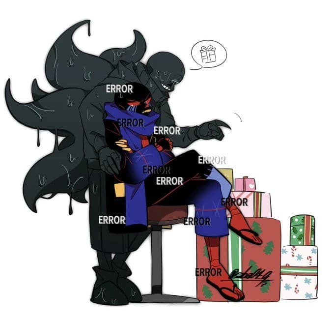 Errormare thumbnail