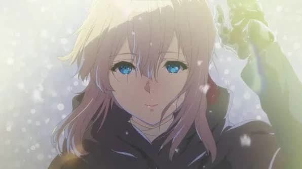 Violet Evergaurden thumbnail
