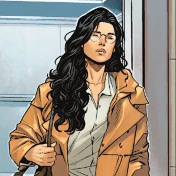 Diana Prince (Wonder Woman) thumbnail