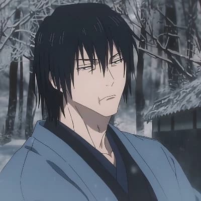 Toji Zenn thumbnail