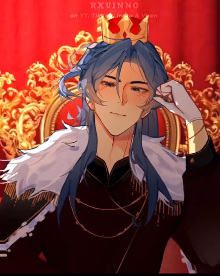 Prince George Washington  thumbnail