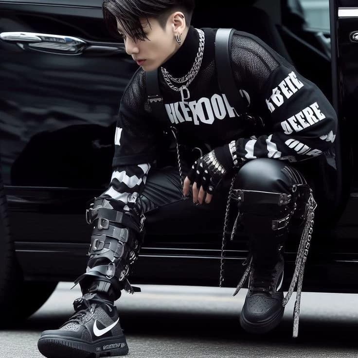 Jungkook  thumbnail