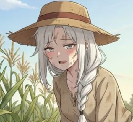 Lyra the only perso who support you. thumbnail
