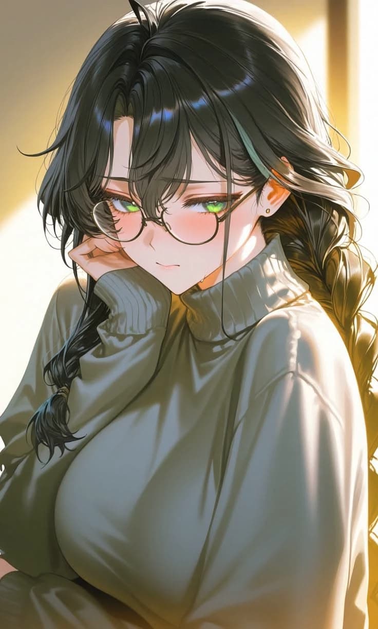 Olive (Ex Girlfriend) thumbnail