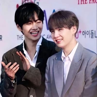 Taehyung thumbnail