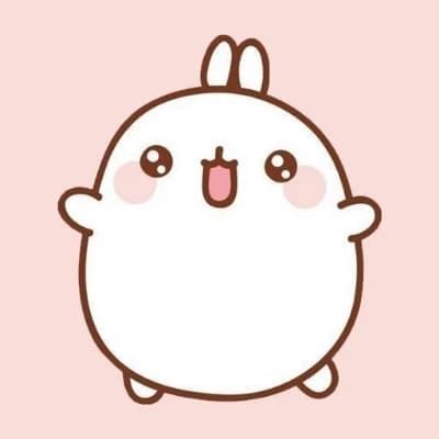 Molang 🩷💫 thumbnail