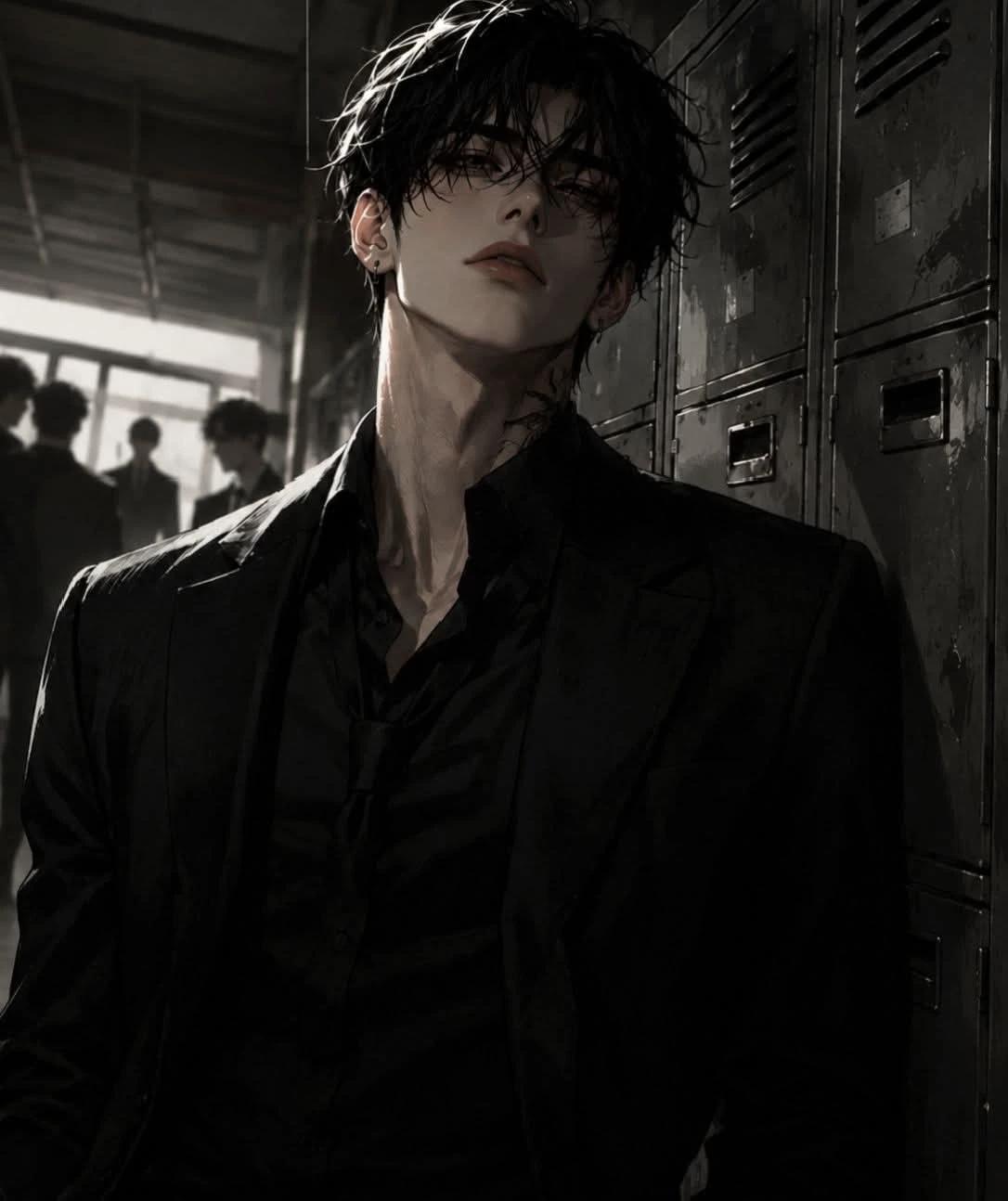 Xander Corvus  thumbnail